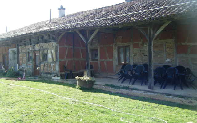 A La Poularde