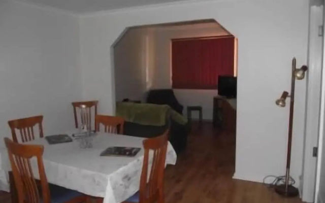 Aly's Cottage