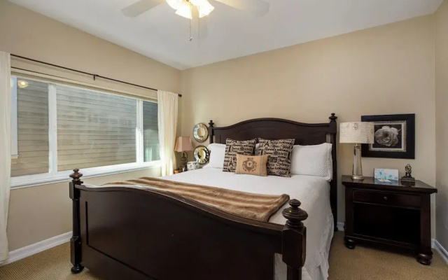 Santa Barbara Luxury Beach Getaways