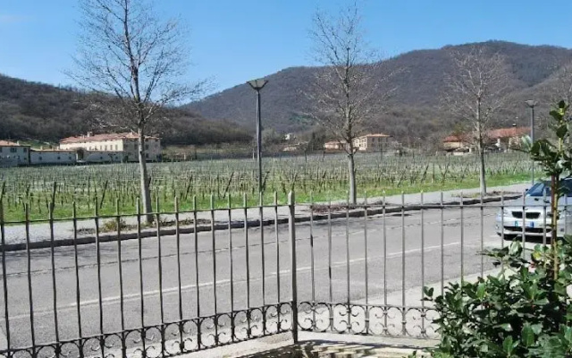 Bed And Breakfast Bellavista
