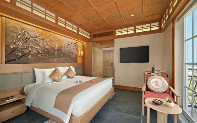 Sakurakyo Hotel & Spa Phu Quoc - Spa Inclusive for June to September Stay