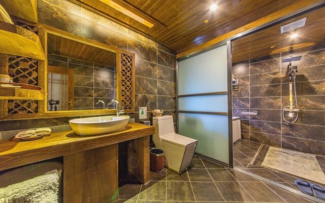 Yonsamity Chain Inn Yunge Branch