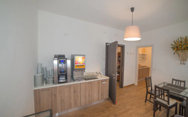 Residence Cavanis Wellness & Private Spa