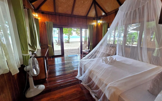 Kradan Beach Resort