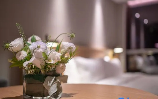 Xizili · Art Hotel (Xiasha University City Branch)