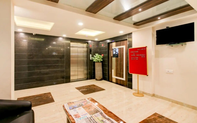 Hotel Vrushali Inn