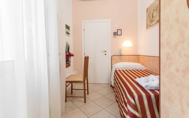 Hotel San Marco