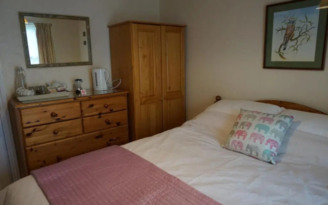 The Nurseries Bed And Breakfast Fairford (Adults Only)