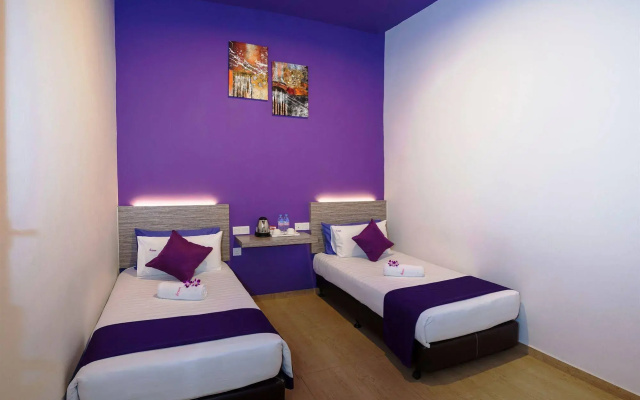HereHotel