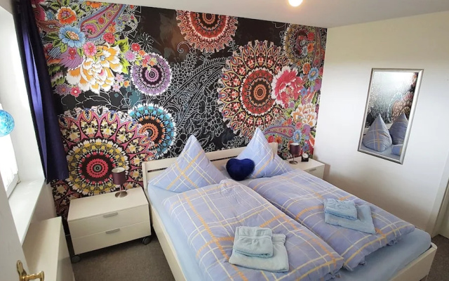 Parklife Apartments