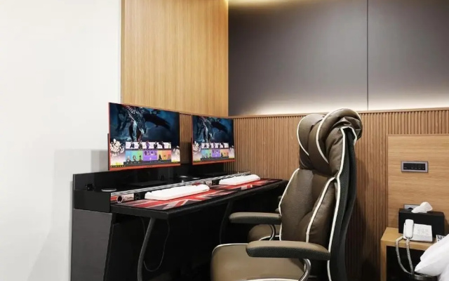 Hotel Oneul