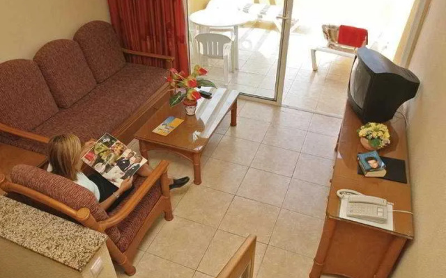 Apartments Punta Marina by LIVVO (ex.Aptos. Punta Marina)