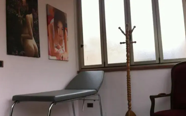 Murari Bra Rooms