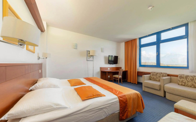 Garni Hotel Azul