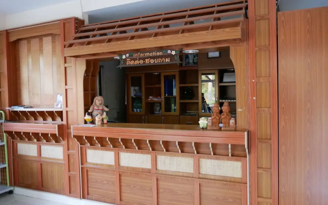 Ploy Resort
