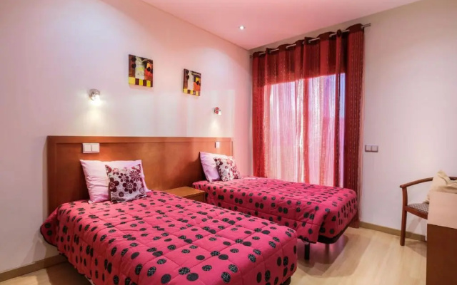 Villa Jardins da Branqueira3, Albufeira