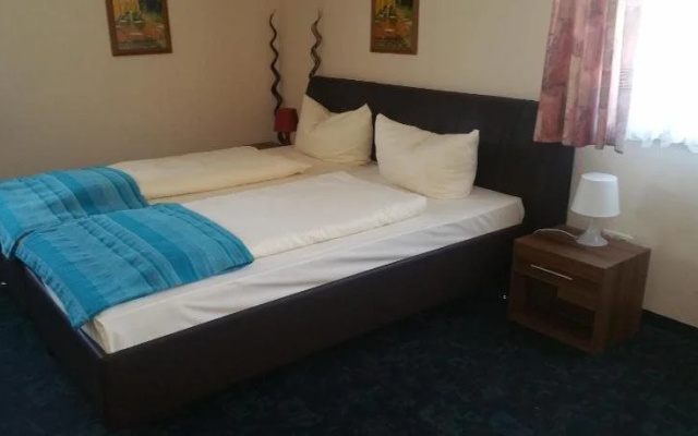 Hotel Al Cavallino