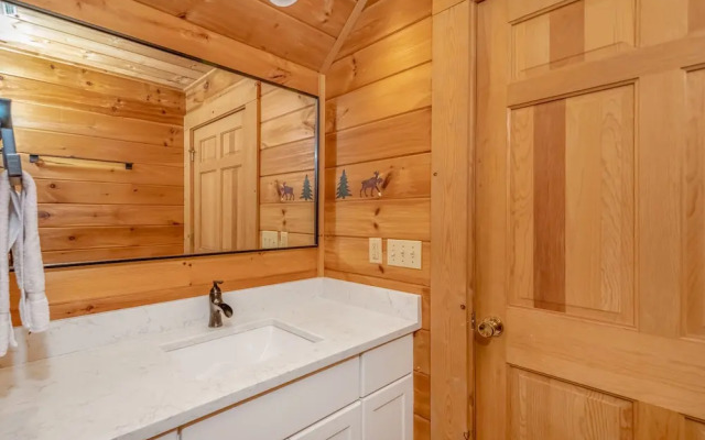 Ar'ya Relaxed Chalet