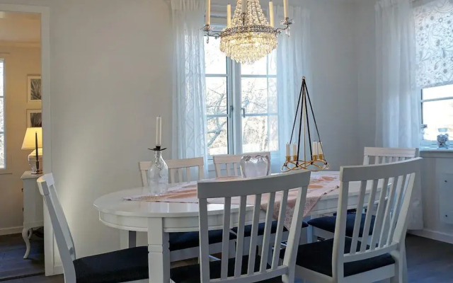 4 Star Holiday Home in Brastad