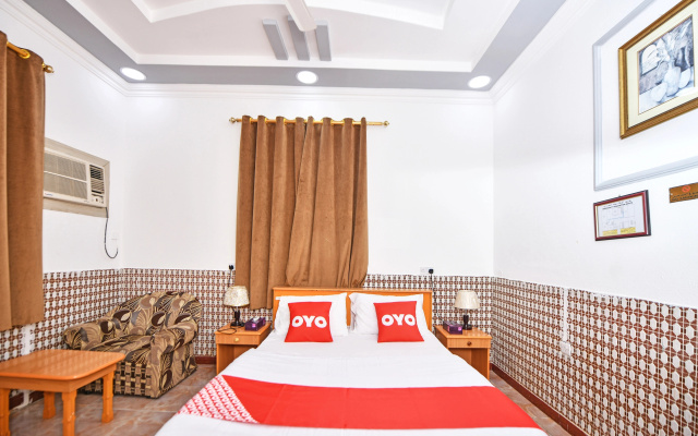 OYO 140 Al Musafeer Hotel