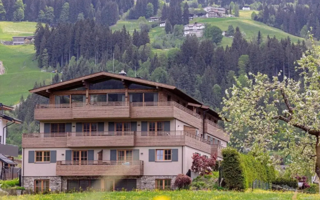 Luxury Apartment With Sauna, ski Lift Within Walking Distance