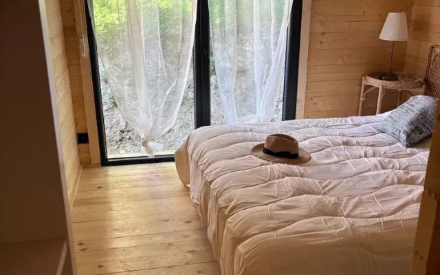 Les Ecolodges du Lac