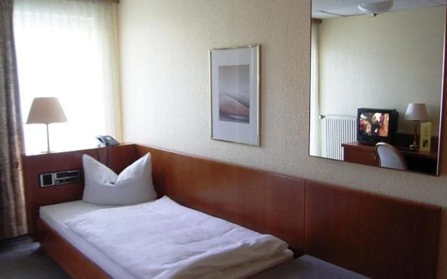 Hotel zum Stern
