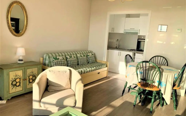 Appartement Quiberon, 1 Pièce, 4 Personnes - Fr-1-478-96
