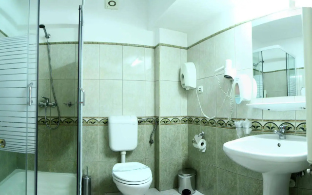 Eurohotel Baia Mare