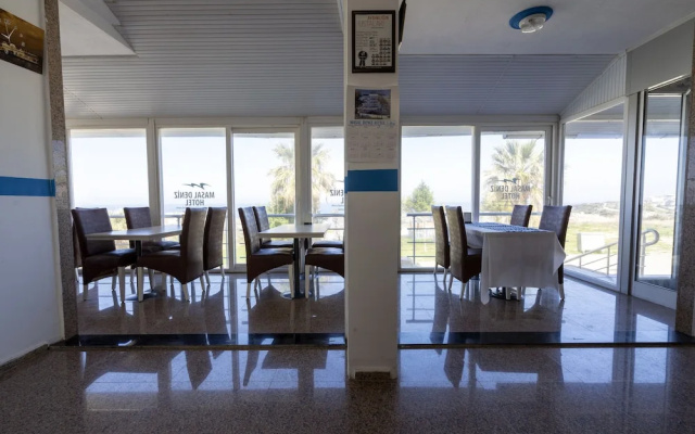 Masal Deniz Hotel