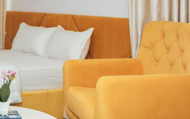 NPJ Luxury Apartment