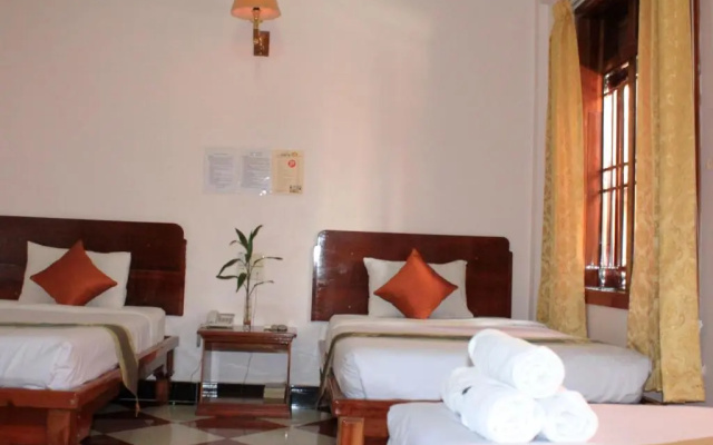 Nawin Guesthouse