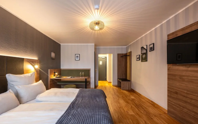 Uferdeck - Boutique Hotel