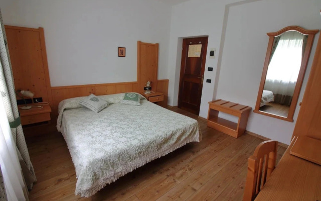 Hotel ai Tre Ponti - Dolomiti