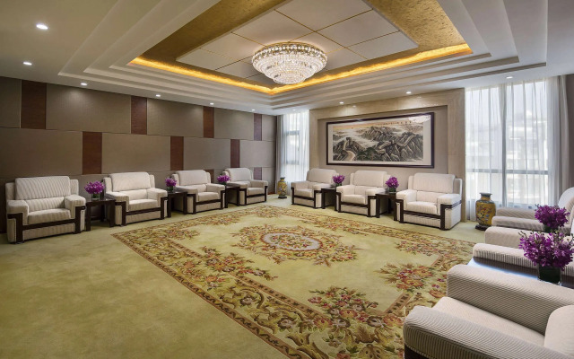 Ramada Huize