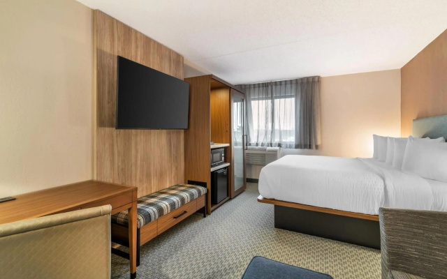The Clocktower Hotel Latham - North Albany, an Ascend Collection Hotel