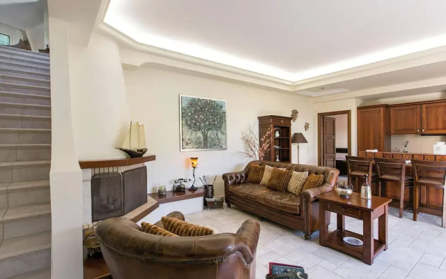 Villa Melia Athenian Riviera