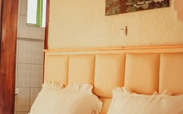 Nyungwe Hotel by Savany Investments