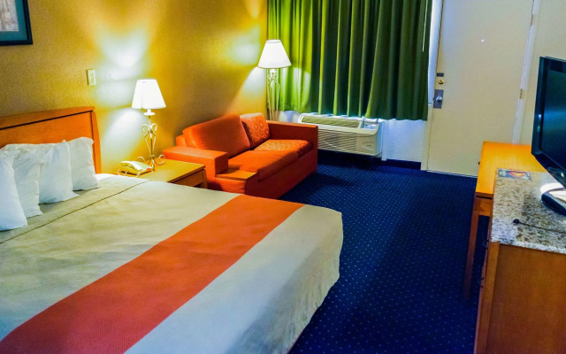 Express Inn Newport News
