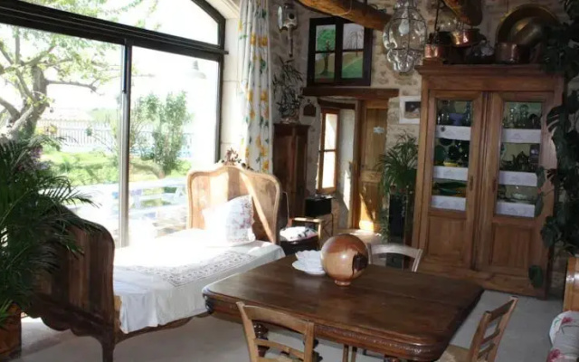 Chambres dhôtes Les Coquettes