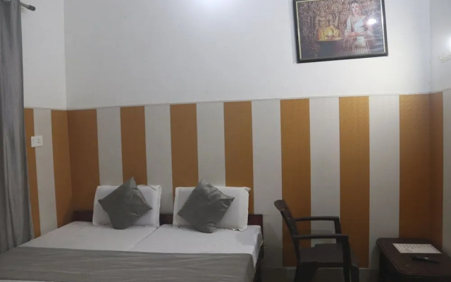 RishikeshStay