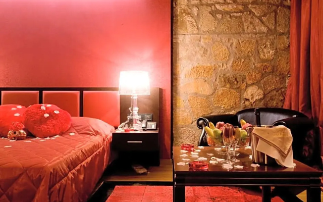Hotel Cezaria
