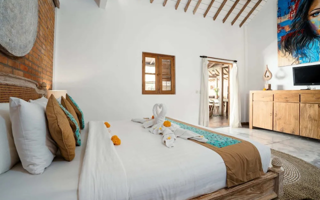 Villa Amsa