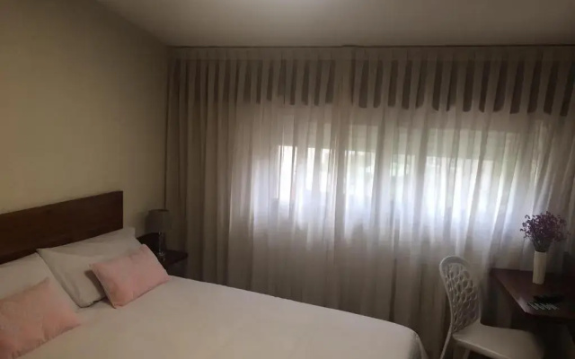 Hostal Vendaval