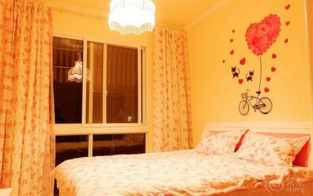 Yangshuo Dozycat Youth Hostel