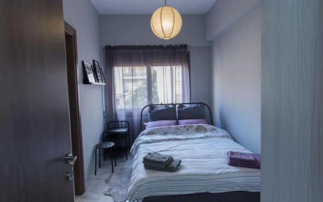Centrally Located Apartment