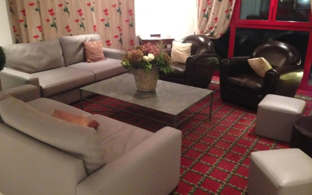 Antares & Spa Honfleur