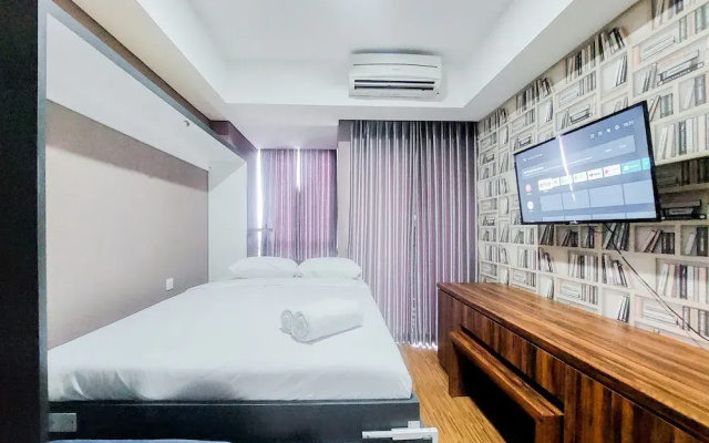 Modern Look Studio Pacific Garden Alam Sutera Apartment
