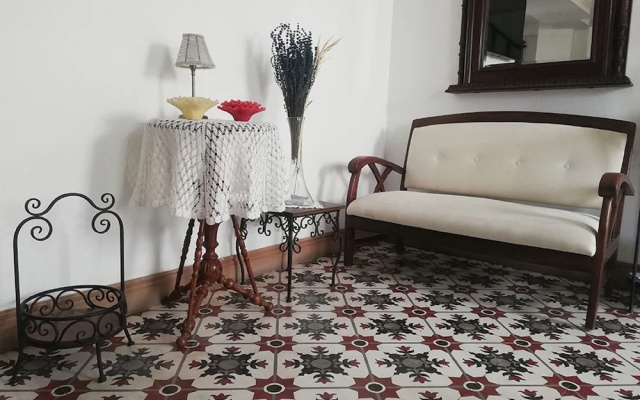 Oyku Butik Otel