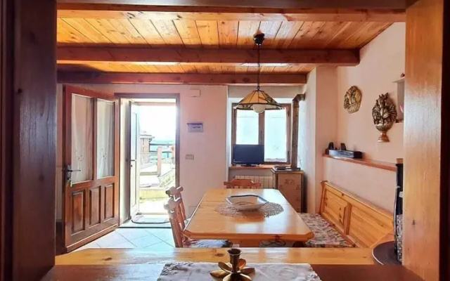 Maison du Soleil